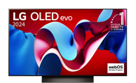 LG TV OLED48C41LA, OLED, 48"